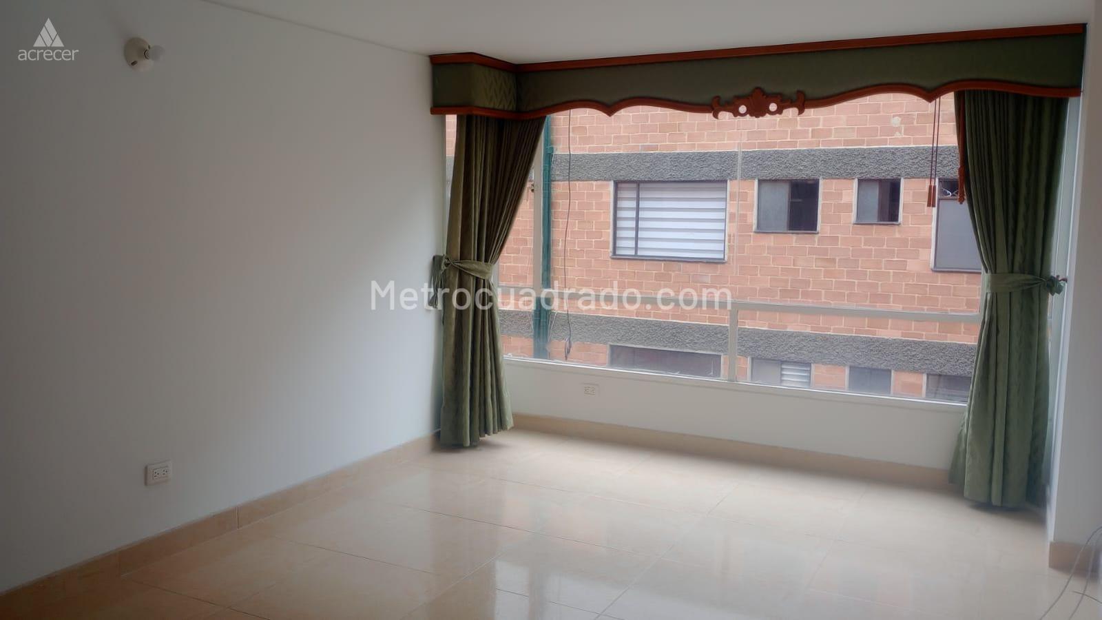 Apartamento en Arriendo  Cedritos