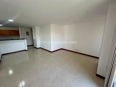 Apartamento de 3 alcobas en arriendo en Cumbres, Envigado, 92 m² · foto 5 de 17