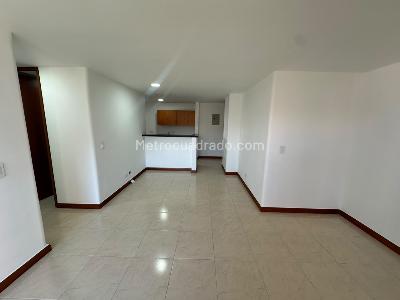 Apartamento de 3 alcobas en arriendo en Cumbres, Envigado, 92 m² · foto 6 de 17