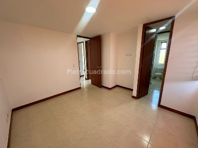 Apartamento de 3 alcobas en arriendo en Cumbres, Envigado, 92 m² · foto 14 de 17