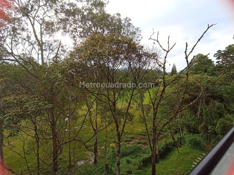 Apartamento en Arriendo, El Retiro, Retiro - 4