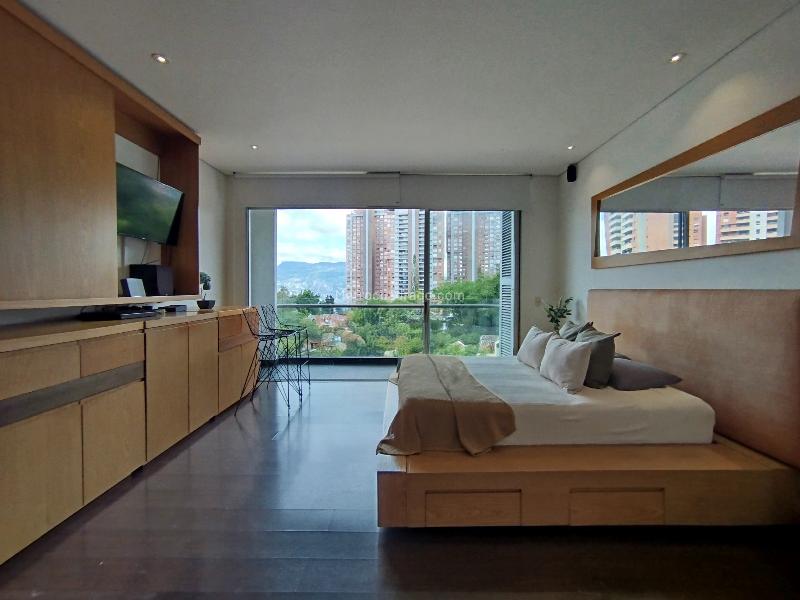 Cozy 1BR Studio Apartment in Transversal Superior