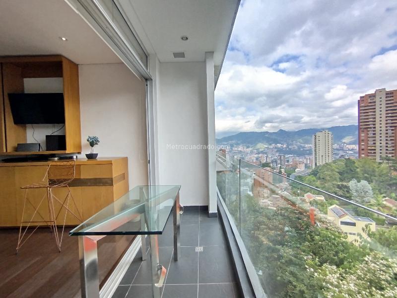 Cozy 1BR Studio Apartment in Transversal Superior - 8