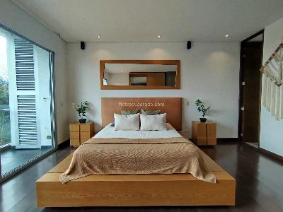 Apartamento de 1 alcoba en arriendo en Transversal Superior, Medellín, 45 m² · foto 5 de 14