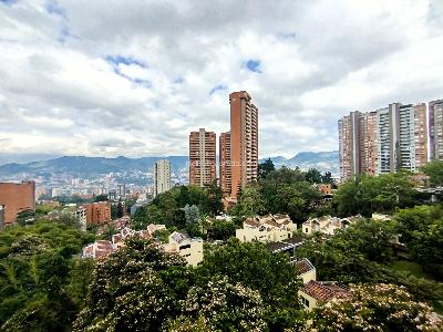 Apartamento de 1 alcoba en arriendo en Transversal Superior, Medellín, 45 m² · foto 7 de 14