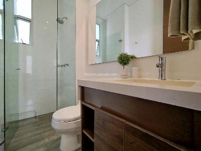 Apartamento de 1 alcoba en arriendo en Transversal Superior, Medellín, 45 m² · foto 12 de 14