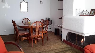 Casa de 3 alcobas en venta en Cedritos, Bogotá, 126 m² · foto 3 de 17