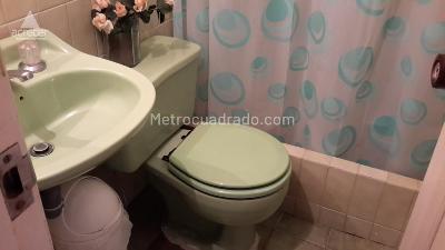 Casa de 3 alcobas en venta en Cedritos, Bogotá, 126 m² · foto 4 de 17