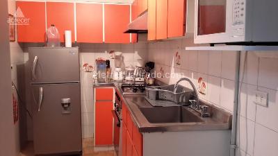 Casa de 3 alcobas en venta en Cedritos, Bogotá, 126 m² · foto 6 de 17