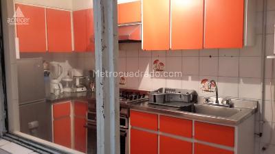 Casa de 3 alcobas en venta en Cedritos, Bogotá, 126 m² · foto 7 de 17