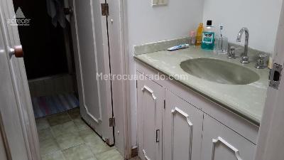 Casa de 3 alcobas en venta en Cedritos, Bogotá, 126 m² · foto 9 de 17