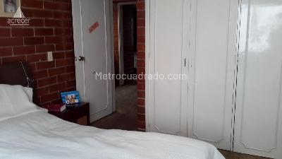 Casa de 3 alcobas en venta en Cedritos, Bogotá, 126 m² · foto 14 de 17