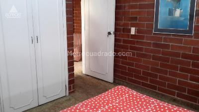 Casa de 3 alcobas en venta en Cedritos, Bogotá, 126 m² · foto 15 de 17