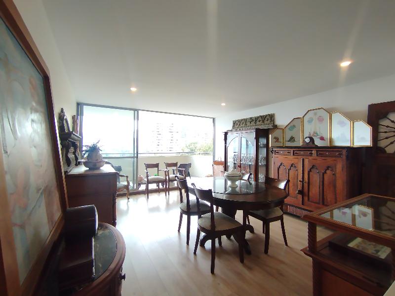 Spacious 2BR Apartment with Pool in Los Gonzalez - 4