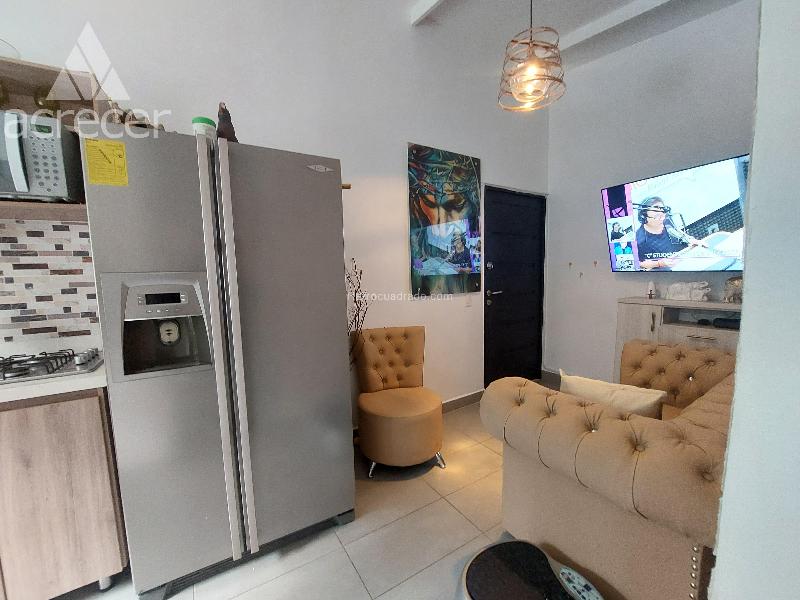 2BR Apartment in El Trianon (68 m²) - 2