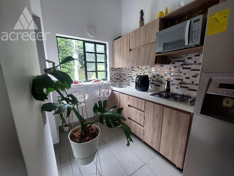 2BR Apartment in El Trianon (68 m²) - 3