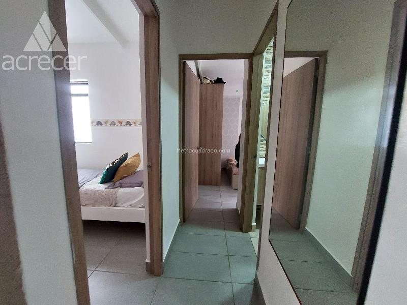 2BR Apartment in El Trianon (68 m²) - 4