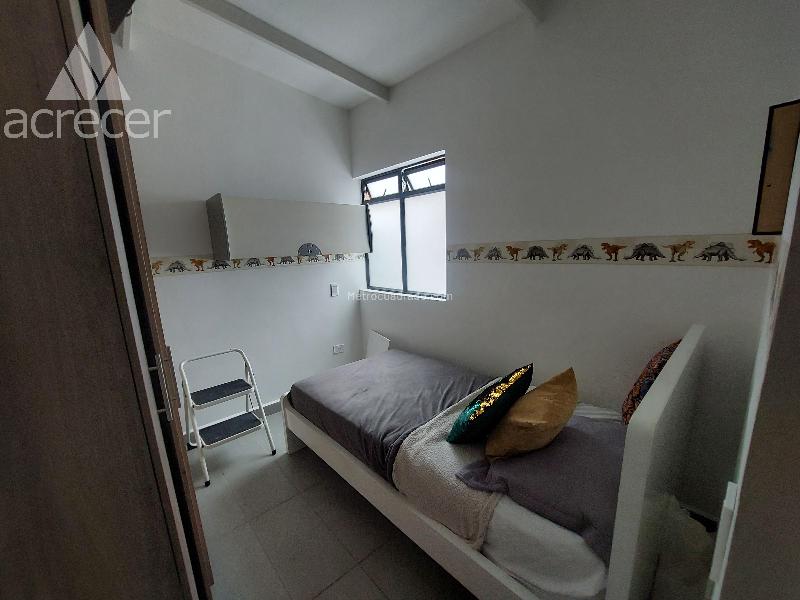 2BR Apartment in El Trianon (68 m²) - 5