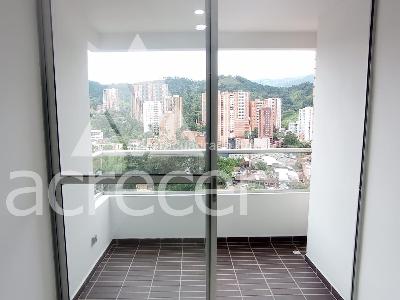 Apartamento de 3 alcobas en arriendo en Sabaneta, Sabaneta, 65 m² · foto 2 de 18