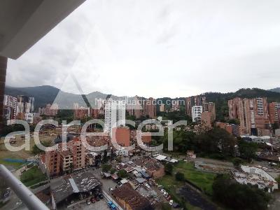 Apartamento de 3 alcobas en arriendo en Sabaneta, Sabaneta, 65 m² · foto 3 de 18