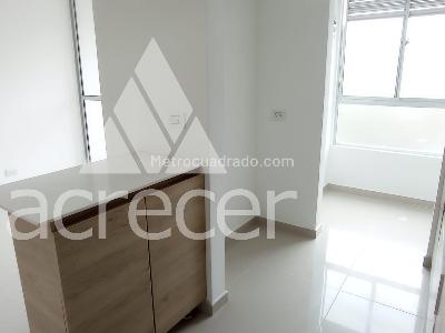 Apartamento de 3 alcobas en arriendo en Sabaneta, Sabaneta, 65 m² · foto 5 de 18
