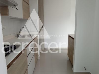 Apartamento de 3 alcobas en arriendo en Sabaneta, Sabaneta, 65 m² · foto 6 de 18