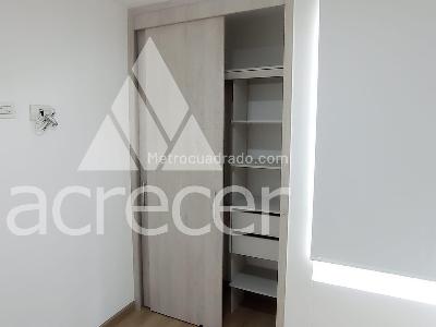 Apartamento de 3 alcobas en arriendo en Sabaneta, Sabaneta, 65 m² · foto 13 de 18