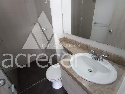 Apartamento de 3 alcobas en arriendo en Sabaneta, Sabaneta, 65 m² · foto 14 de 18