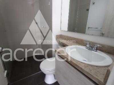 Apartamento de 3 alcobas en arriendo en Sabaneta, Sabaneta, 65 m² · foto 15 de 18