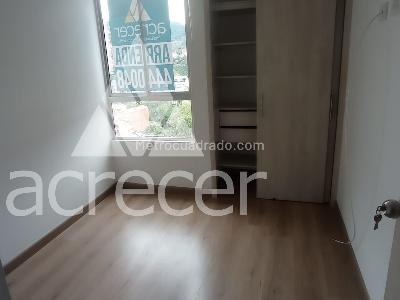 Apartamento de 3 alcobas en arriendo en Sabaneta, Sabaneta, 65 m² · foto 16 de 18