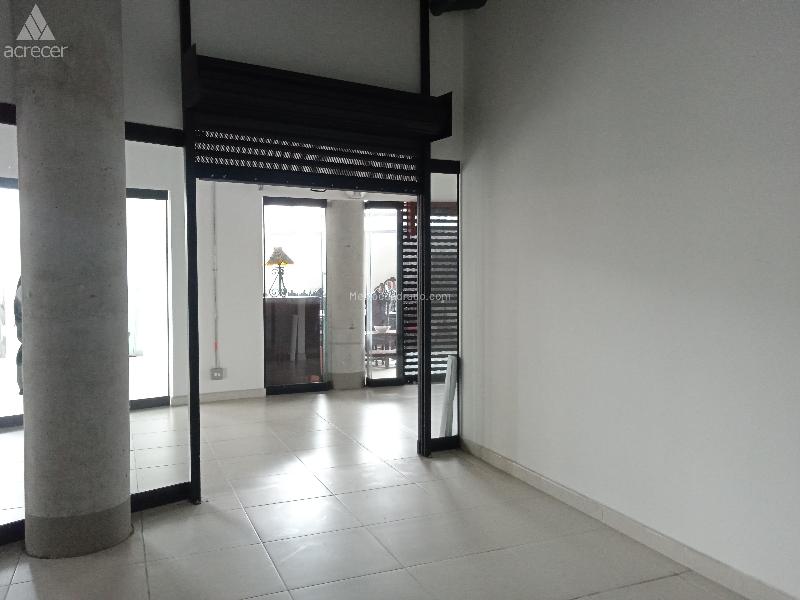 Local Comercial en Arriendo, Rionegro, Rionegro - Vista 5