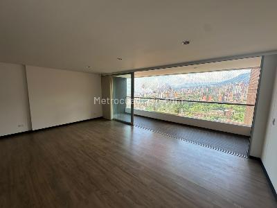 Apartamento de 3 alcobas en arriendo en Loma De Las Brujas, Envigado, 150 m² · foto 5 de 20