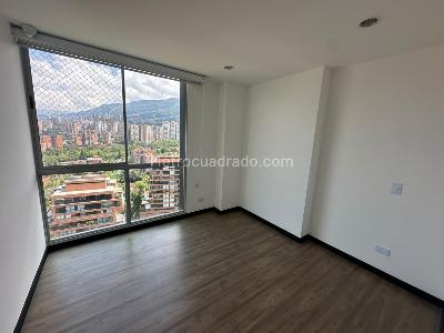 Apartamento de 3 alcobas en arriendo en Loma De Las Brujas, Envigado, 150 m² · foto 8 de 20