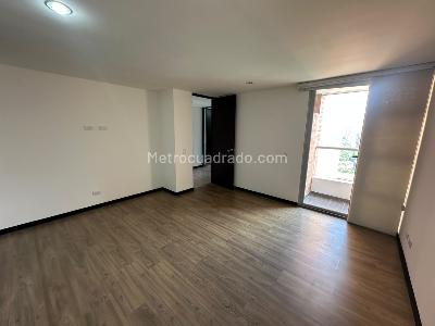 Apartamento de 3 alcobas en arriendo en Loma De Las Brujas, Envigado, 150 m² · foto 10 de 20