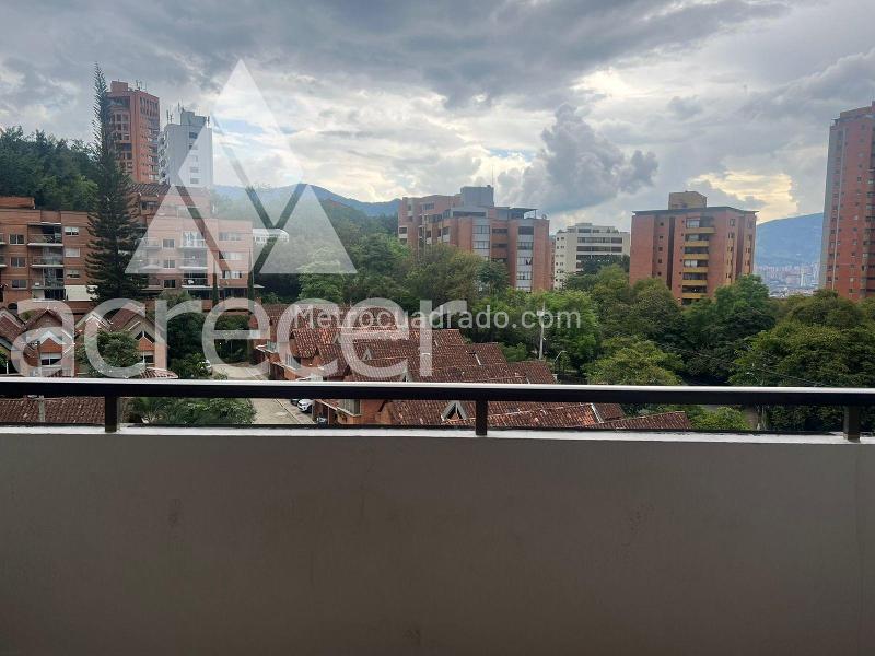 Apartamento Exclusivo Amoblado de 4 Alcobas en El Campestre - 4