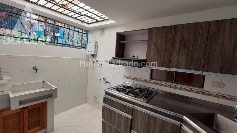 Acogedor Apartamento de 3 Habitaciones en Arriendo en Caldas - 4