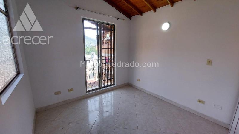 Acogedor Apartamento de 3 Habitaciones en Arriendo en Caldas - 5