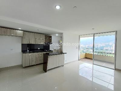 Apartamento de 3 alcobas en arriendo en Las Antillas, Envigado, 79 m² · foto 6 de 19