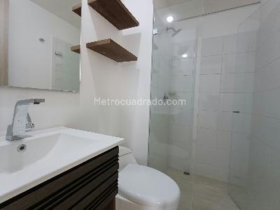 Apartamento de 3 alcobas en arriendo en Las Antillas, Envigado, 79 m² · foto 9 de 19