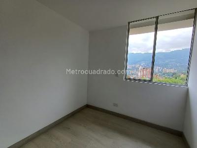 Apartamento de 3 alcobas en arriendo en Las Antillas, Envigado, 79 m² · foto 11 de 19