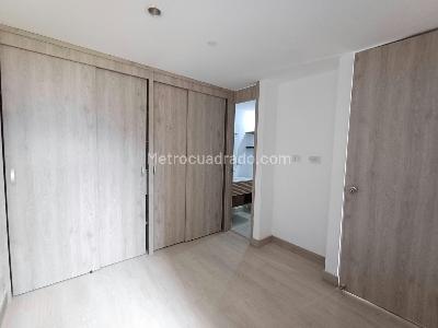 Apartamento de 3 alcobas en arriendo en Las Antillas, Envigado, 79 m² · foto 15 de 19