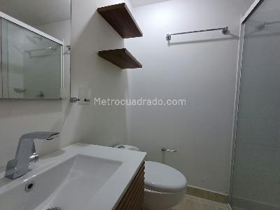 Apartamento de 3 alcobas en arriendo en Las Antillas, Envigado, 79 m² · foto 16 de 19