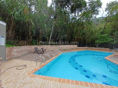 Apartamento de 3 alcobas en arriendo en Las Antillas, Envigado, 79 m² · foto 17 de 19