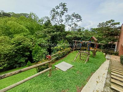 Apartamento de 3 alcobas en arriendo en Las Antillas, Envigado, 79 m² · foto 18 de 19
