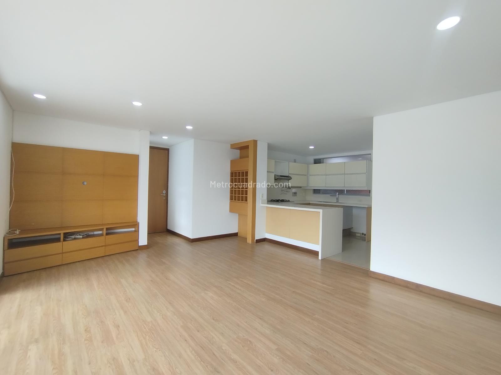 Foto del apartamento