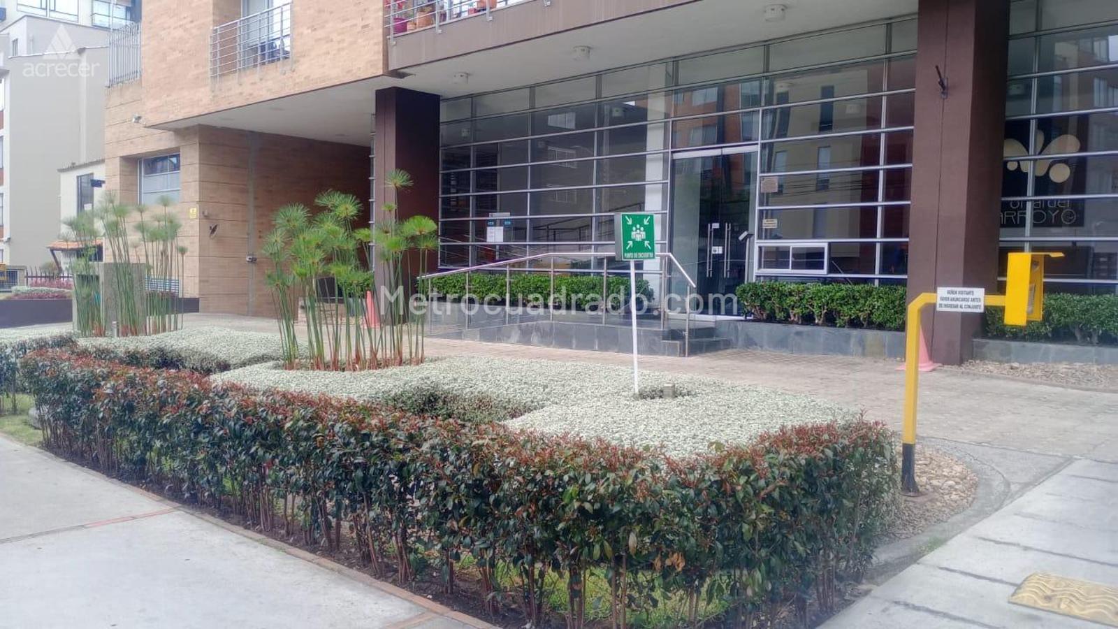 Apartamento en Arriendo  Cedritos