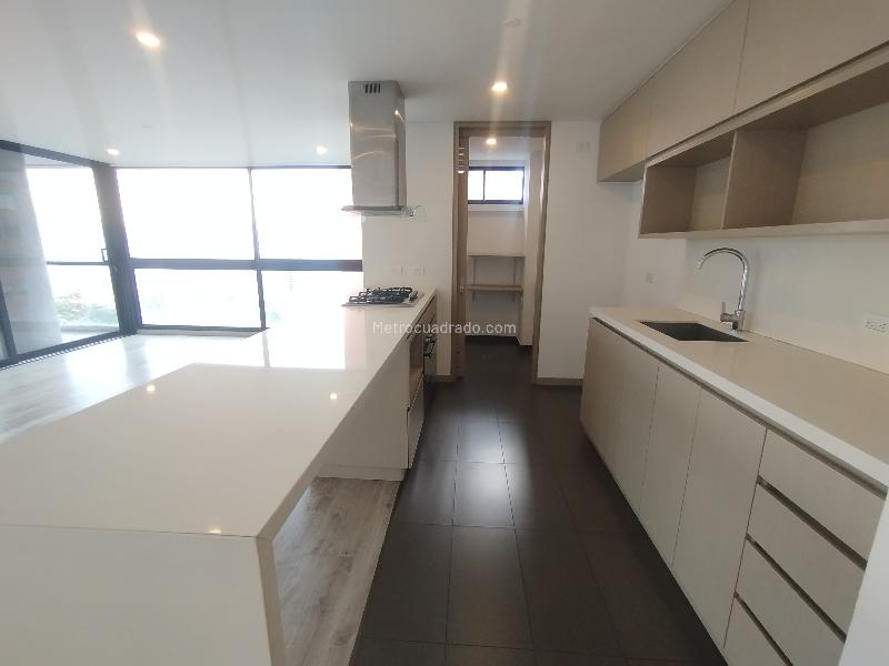 Spacious 3BR Apartment in Las Palmas M - 5