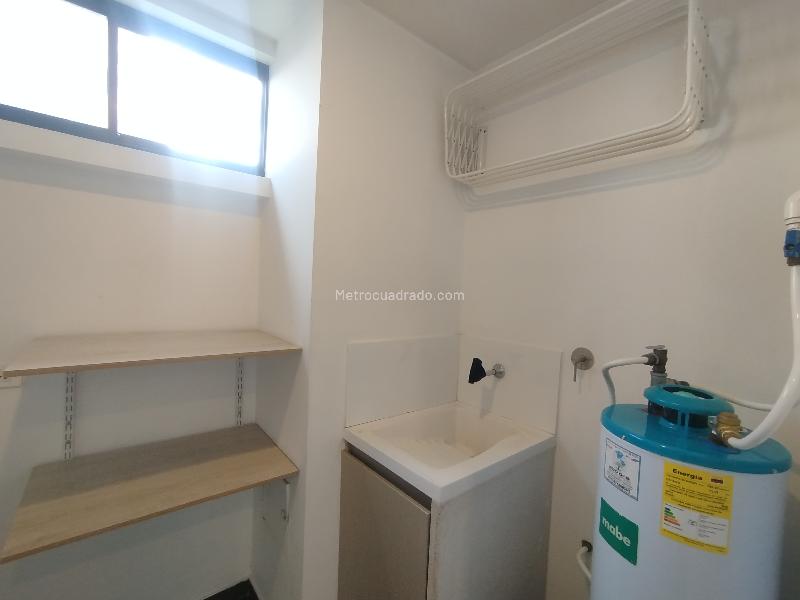 Spacious 3BR Apartment in Las Palmas M - 7