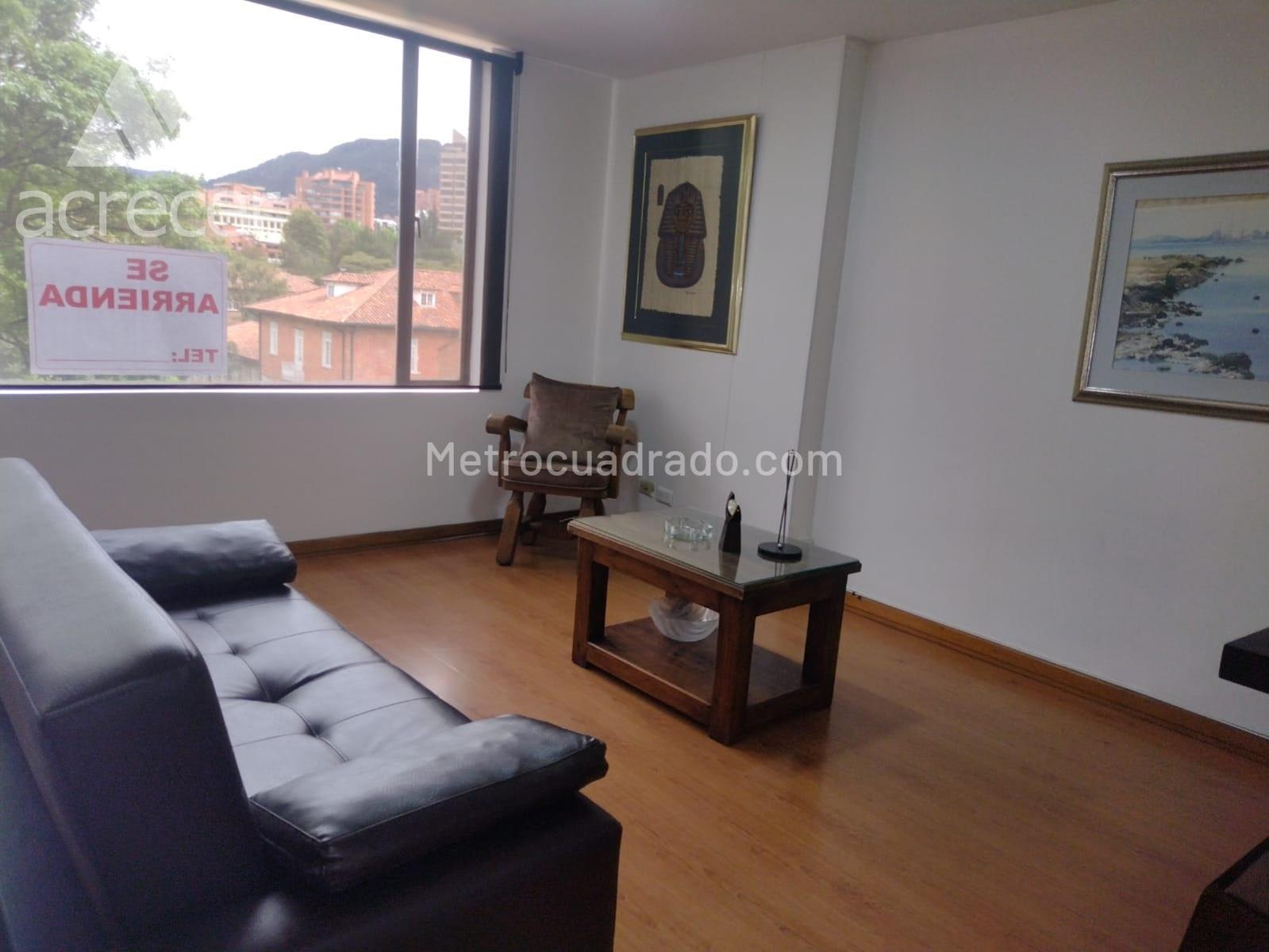 Apartamento en Arriendo  Chapinero Central