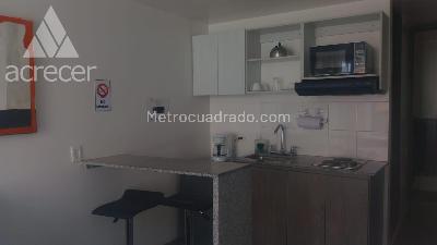 Apartamento en Arriendo, Galerias, Bogotá D.C. en arriendo en Galerias